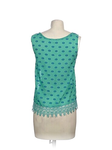 l Beden PreLoved Bluz %70 İndirimli.