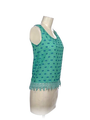 Vintage Love PreLoved Bluz %70 İndirimli.