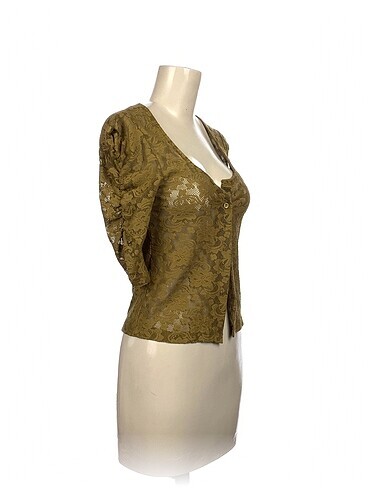 Batik Batik Bluz %70 İndirimli.