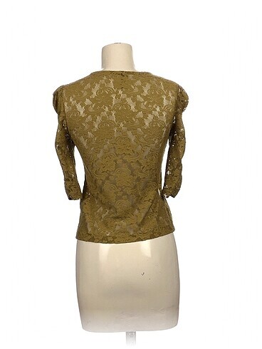 m Beden Batik Bluz %70 İndirimli.
