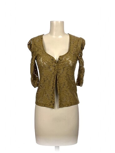 Batik Bluz %70 İndirimli.