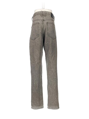 32 Beden Pull and Bear Jean / Kot %70 İndirimli.