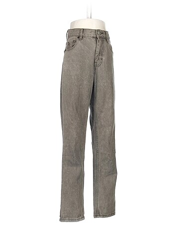 Pull and Bear Pull and Bear Jean / Kot %70 İndirimli.