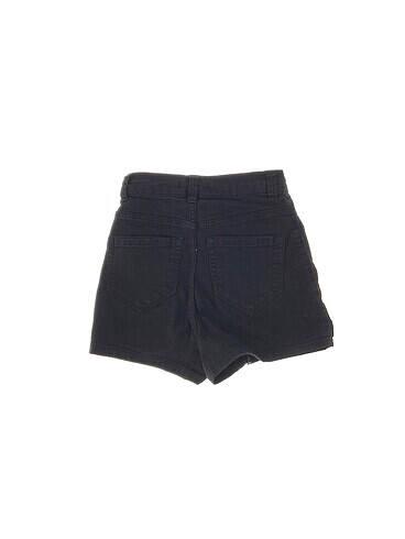 Bershka Bershka Mini Şort %70 İndirimli.