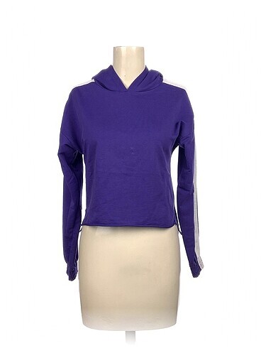 Defacto Sweatshirt %70 İndirimli.