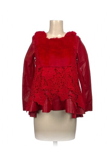 PreLoved Bluz %70 İndirimli.