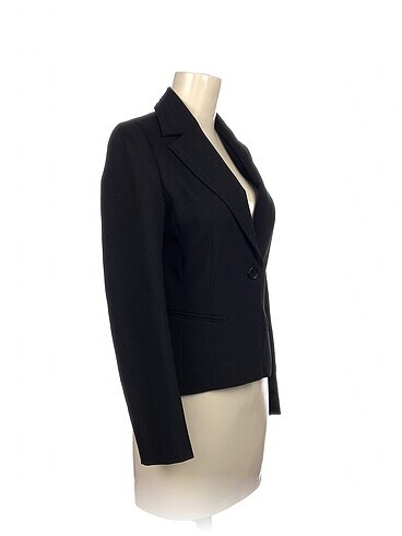 Mango Mango Blazer %70 İndirimli.