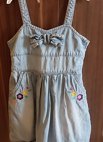 LC Waikiki 2 adet elbise
