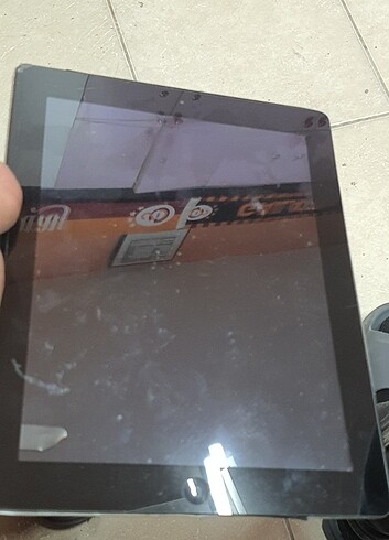 Tab1 tablet 