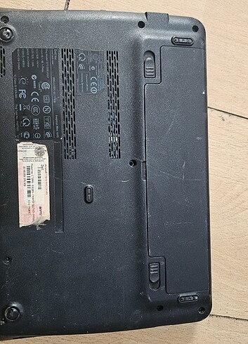 Dell Dell notebook