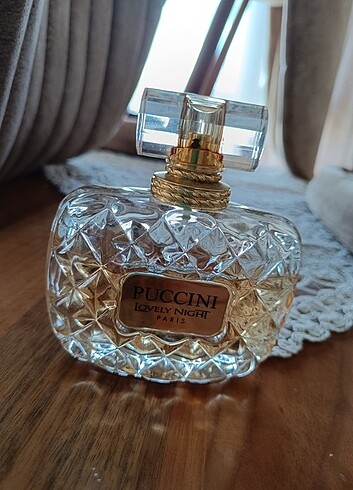 Puccini parfüm 
