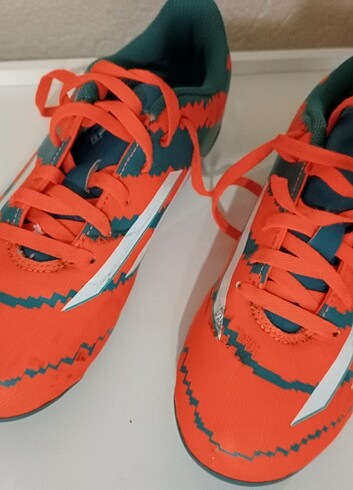 Orijinal Adidas Krampon 35,5 numara