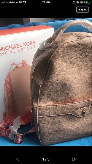 Michael kors