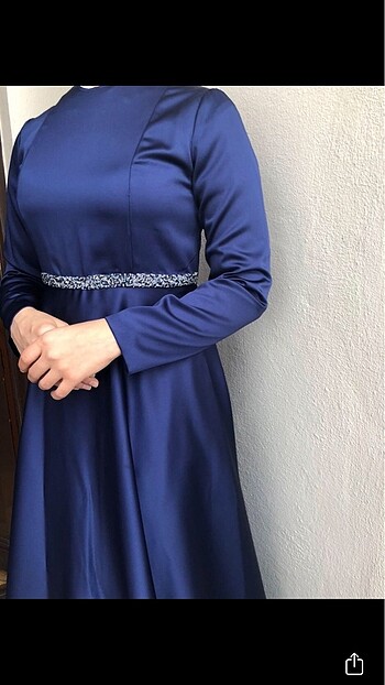 Abiye Elbise