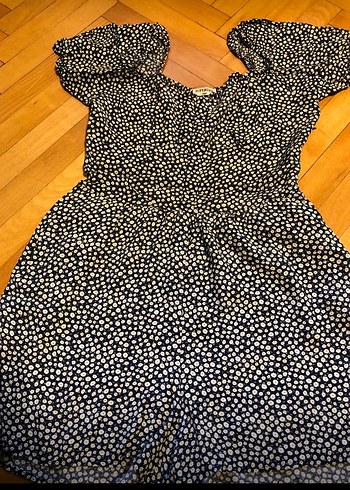 Super Dry Çiçekli Tulum - Görsel 2