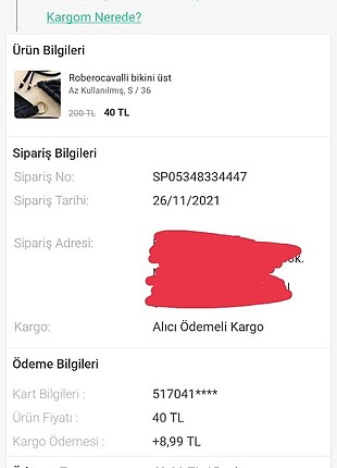 m Beden Bikini üstü