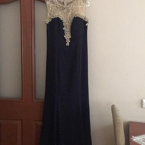 Diğer 38 Beden Abiye Elbise
