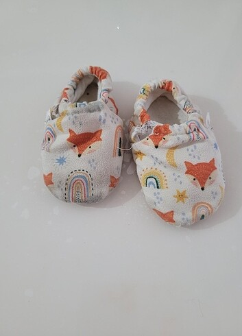 Ev ayakkabisi - Görsel 2