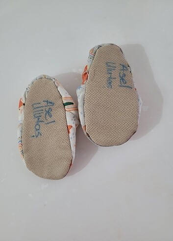 Ev ayakkabisi - Görsel 3