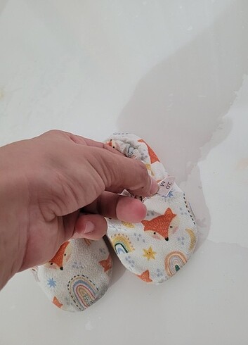 Ev ayakkabisi - Görsel 4