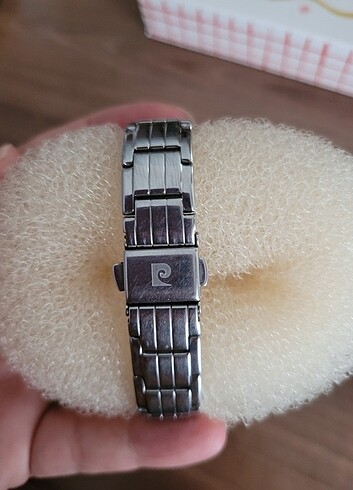 Beden Bayan Pierce cardin saat