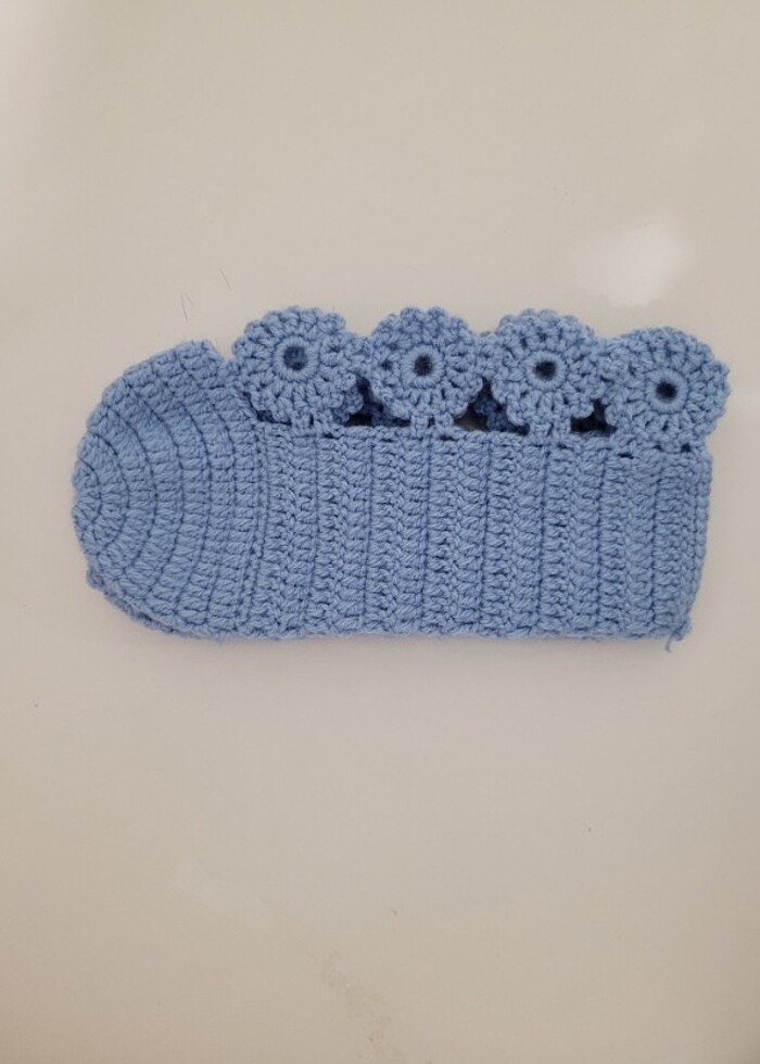 Kadin pakik - Görsel 2