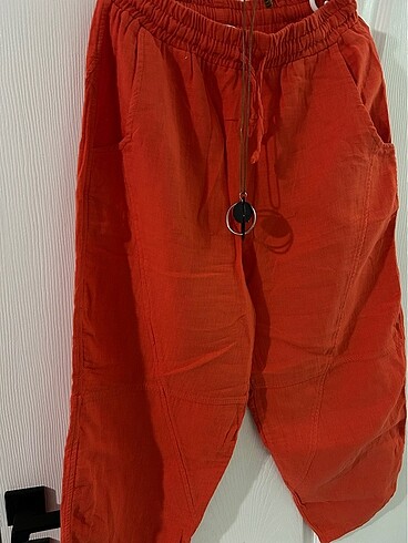 Keten pantolon