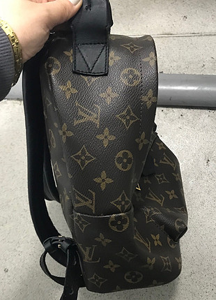 Louis vuittton backpack