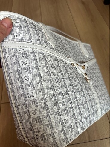 Louis Vuitton Manc çanta