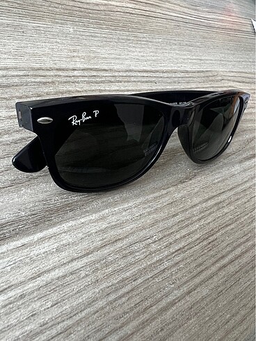 RAY BAN GÖZLÜK