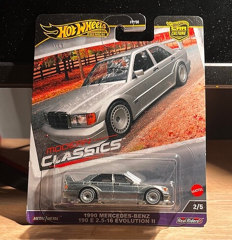  Hotwheels