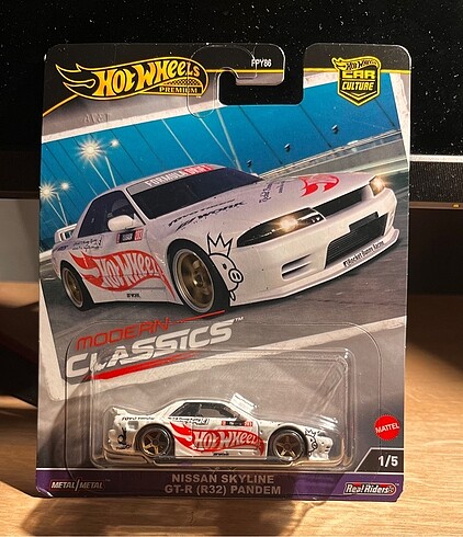  Beden Hotwheels