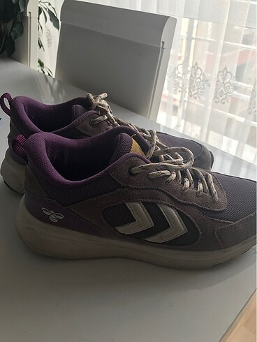 Hummel Hummel Kız Çocuk Spor Ayakkabı