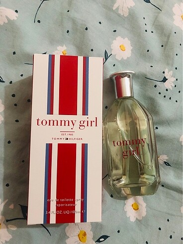 Tommy Hilfiger Parfüm