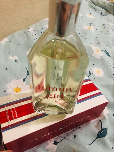 Tommy Hilfiger Tommy Hilfiger Parfüm