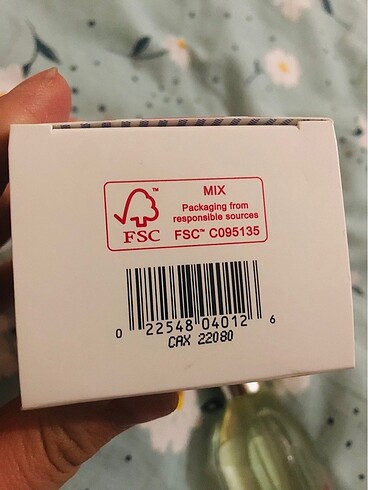  Beden Renk Tommy Hilfiger Parfüm