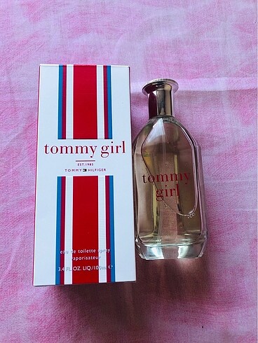Tommy Hilfiger Parfüm