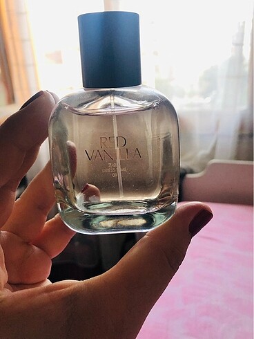 Zara Zara parfüm 90 ml