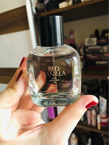 Beden Zara parfüm 90 ml