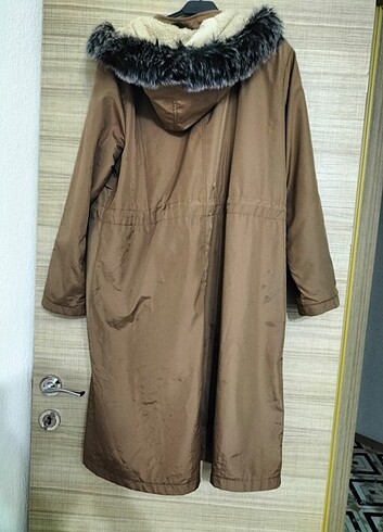 Diğer Kadın Mont