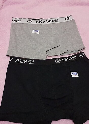 Diğer Boxer