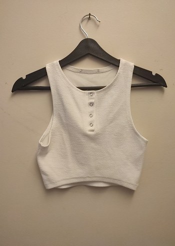 Pull & Bear crop
