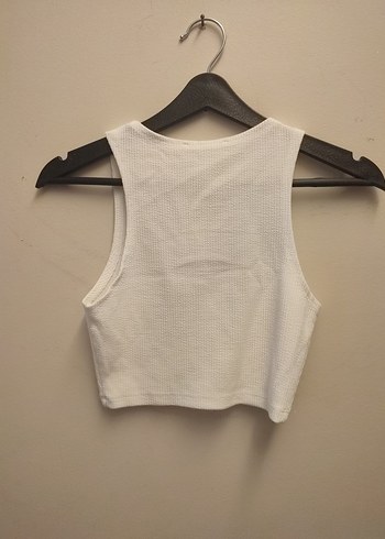 s Beden Pull & Bear crop