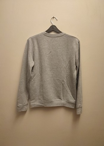 s Beden gri Renk Emporio Armani Gri Erkek Sweatshirt