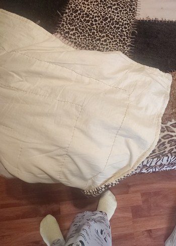 Yatak Örtüsü - Görsel 5