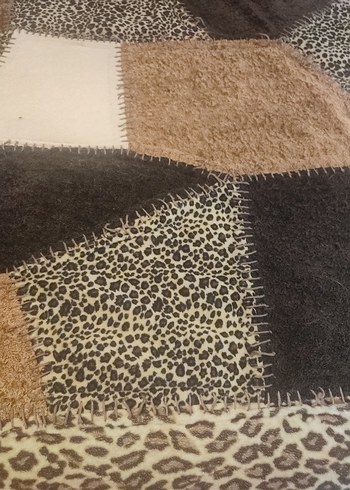 Yatak Örtüsü - Görsel 3