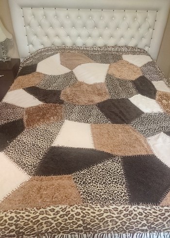 Yatak Örtüsü - Görsel 2