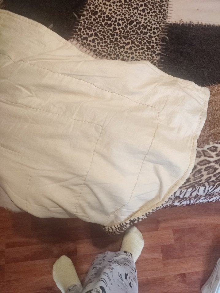 Yatak Örtüsü - Görsel 5