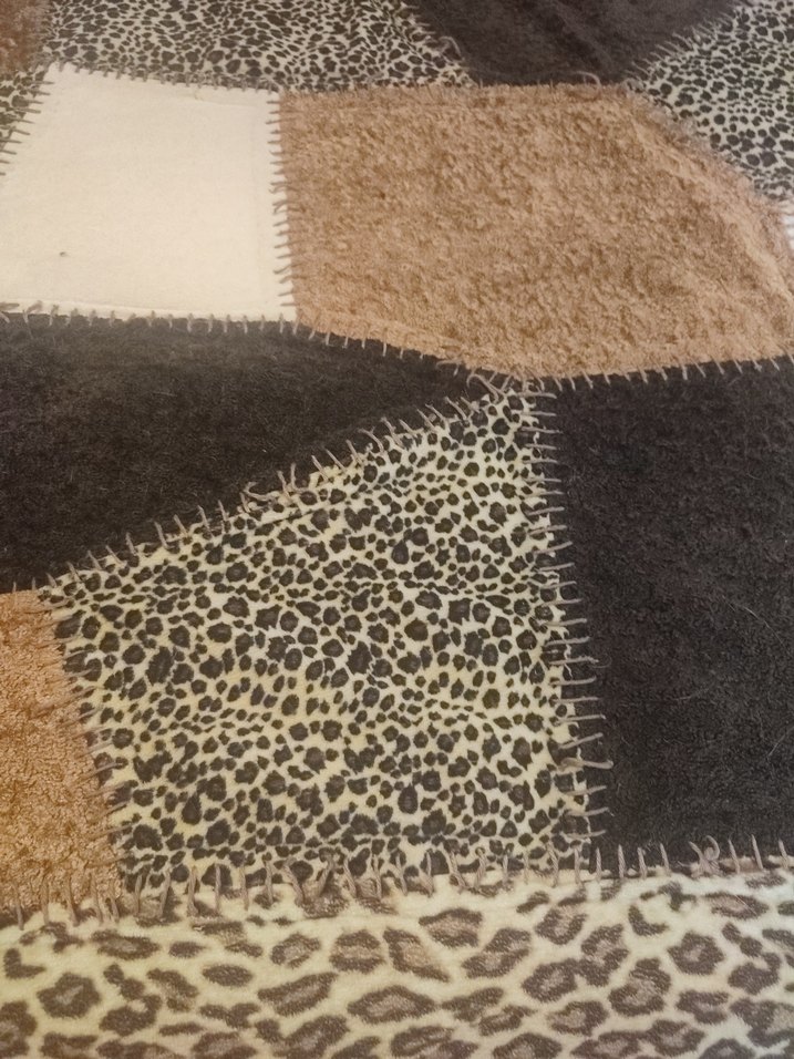 Yatak Örtüsü - Görsel 3