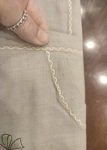 Masa örtüsü - Görsel 4